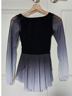 Weissman Ballet or Lyrical Child Large Dance Costume